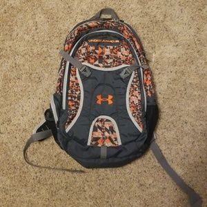 Under Armour Backpack